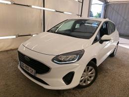 Ford 1.1 75ch COOL & CONNECT Fiesta Cool & Connect 1.1 75CV BVM5 E6dT