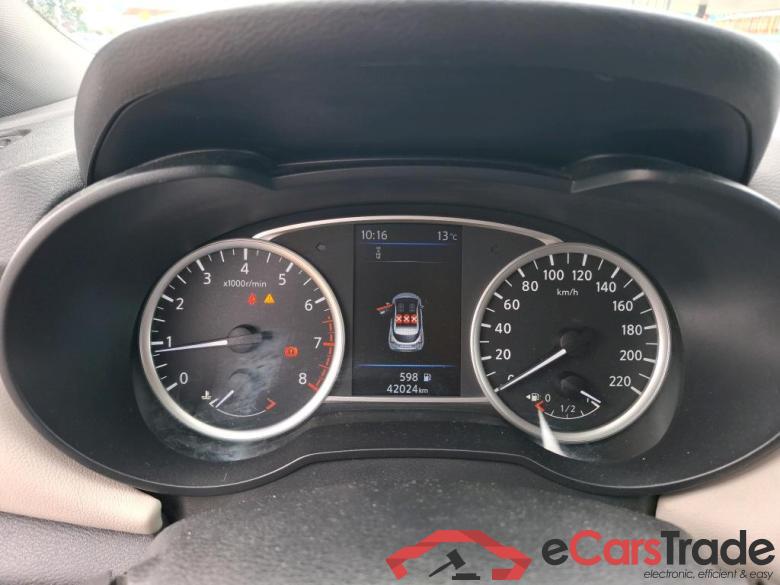 Nissan IG-T 92 Business Edition NISSAN Micra / 2016 / 5P / Berline IG-T 92 Business Edition #6