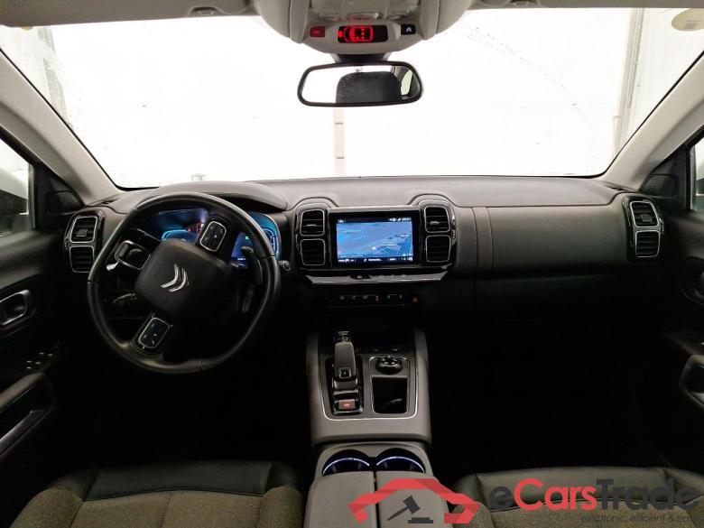 Citroen BlueHDi 130 S&S EAT8 Feel C5 Aircross Feel 1.5 BlueHDi 130CV BVA8 E6dT #5