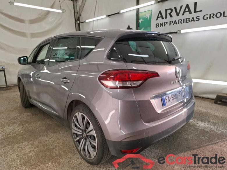 Renault Business Blue dCi 120 EDC - 21 Scenic IV Business 1.7 dCi 120CV E6dT #2