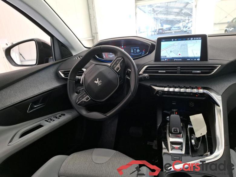 Peugeot Puretech 130 S&S EAT8 ALLURE BUSINESS 3008 Allure Business 1.2 PureTech 130CV BVA8 E6d #5