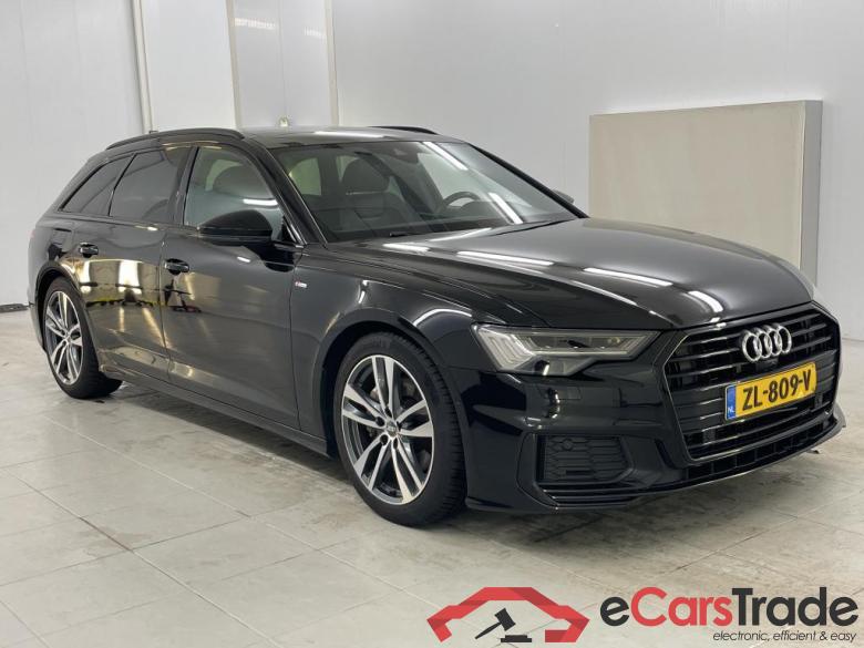 AUDI A6 AVANT 45 TFSI Sport SlEd. #2