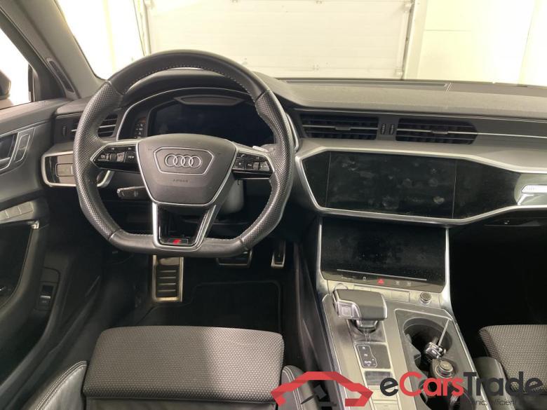 AUDI A6 AVANT 45 TFSI Sport SlEd. #6