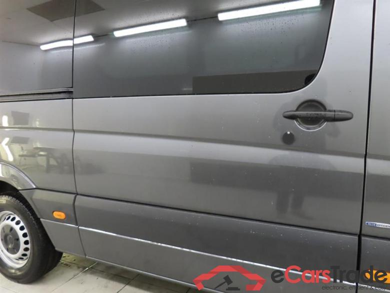 MERCEDES-BENZ SPRINTER 316 2.2 BT 366 #6