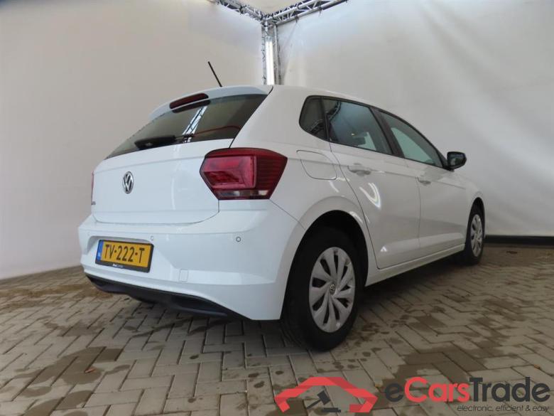 VOLKSWAGEN POLO 1.0 TSI Comf.l. Bus. #2