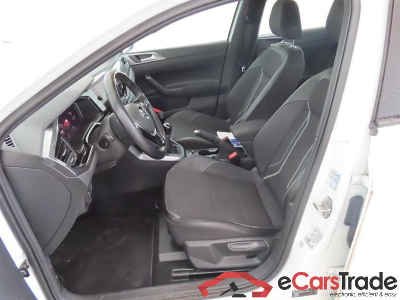 VOLKSWAGEN POLO 1.0 TSI Comf.l. Bus. #5
