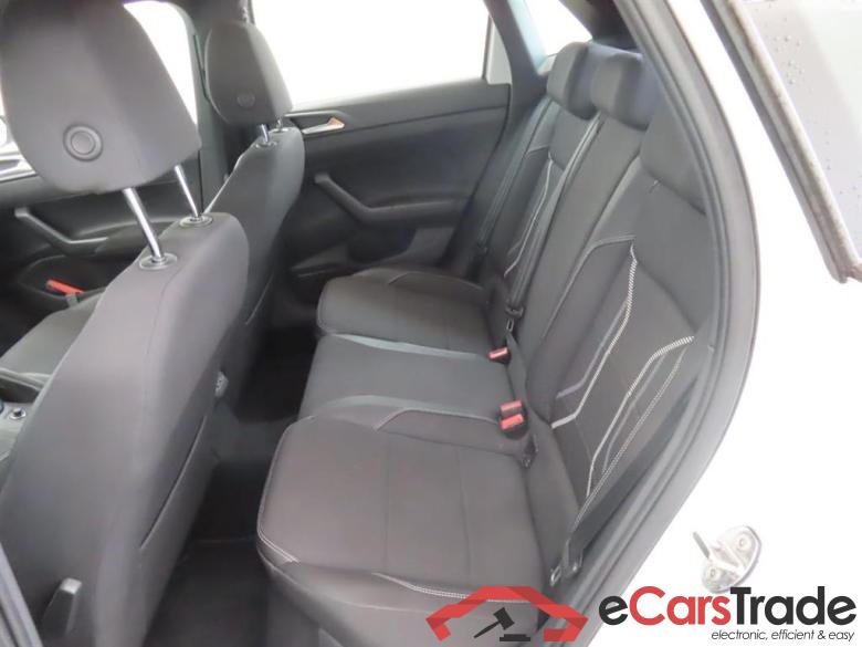 VOLKSWAGEN POLO 1.0 TSI Comf.l. Bus. #6