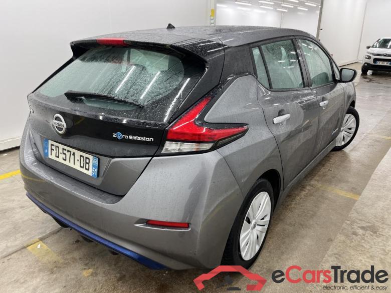 Nissan 150ch Business NISSAN Leaf / 2017 / 5P / Berline 150ch Business #3