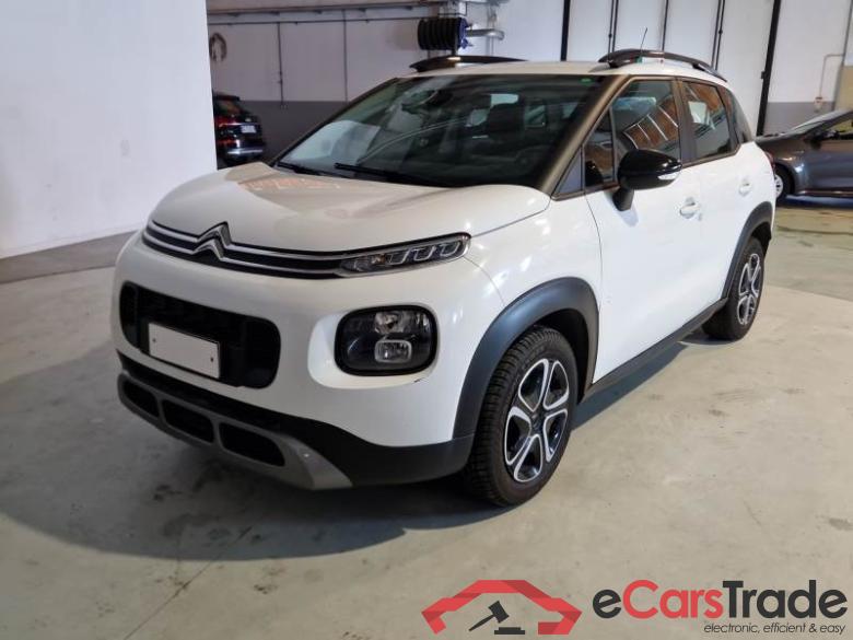 Citroen 32 CITROEN C3 AIRCROSS / 2017 / 5P / SUV BLUEHDI 120 SeS FEEL EAT6 #1