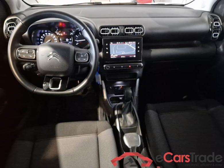 Citroen 32 CITROEN C3 AIRCROSS / 2017 / 5P / SUV BLUEHDI 120 SeS FEEL EAT6 #3