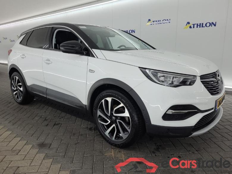 OPEL Grandland X 1.5 CDTI S&S 96kW Business Executive 5D #2