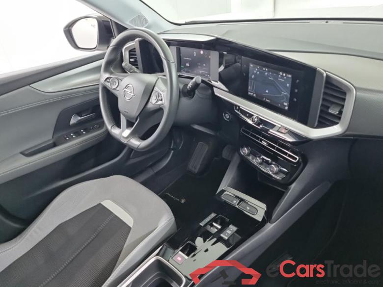 OPEL e-Mokka 50kWh Elegance Auto 11kW 3 fase 5D #6