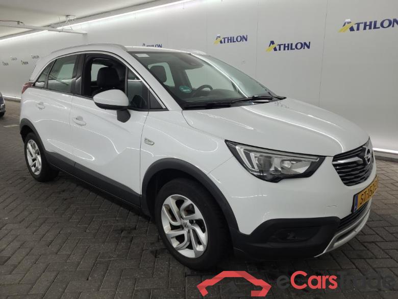 OPEL Crossland X 1.2 Turbo S&S 81kW Innovation 5D #2