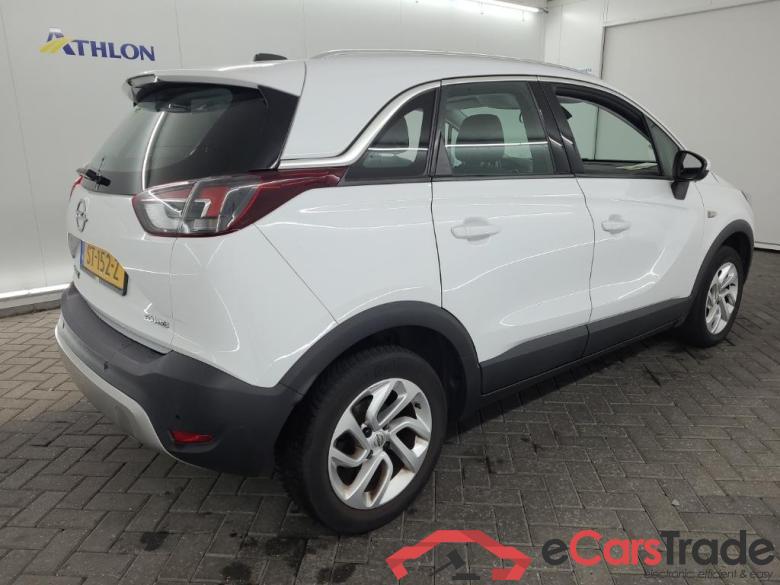 OPEL Crossland X 1.2 Turbo S&S 81kW Innovation 5D #3