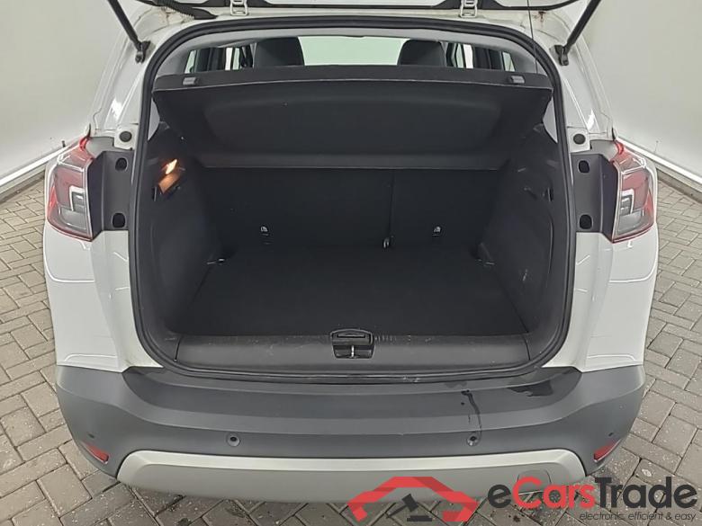 OPEL Crossland X 1.2 Turbo S&S 81kW Innovation 5D #5