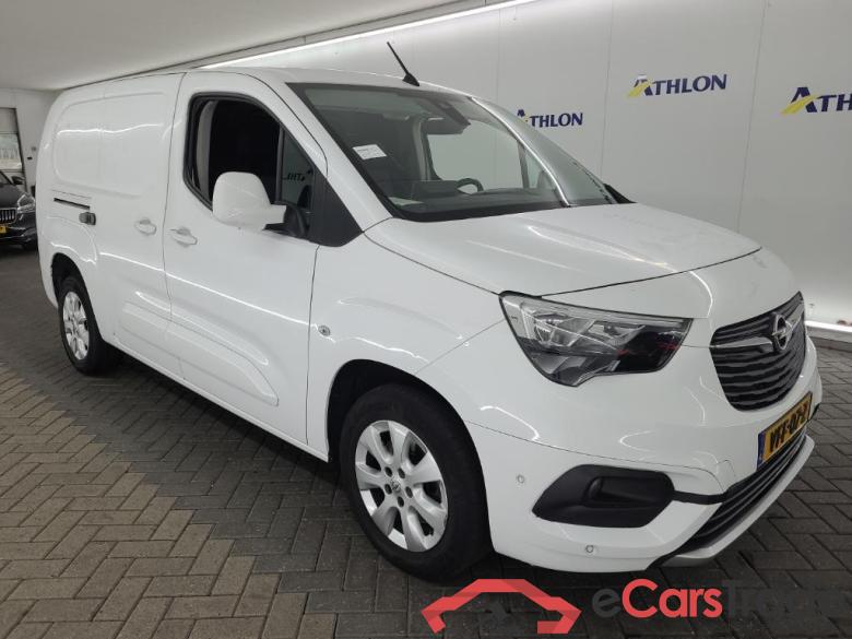 OPEL Combo L2H1 1.5D 96kW S/S Innovation 2.4T Auto 4D #2