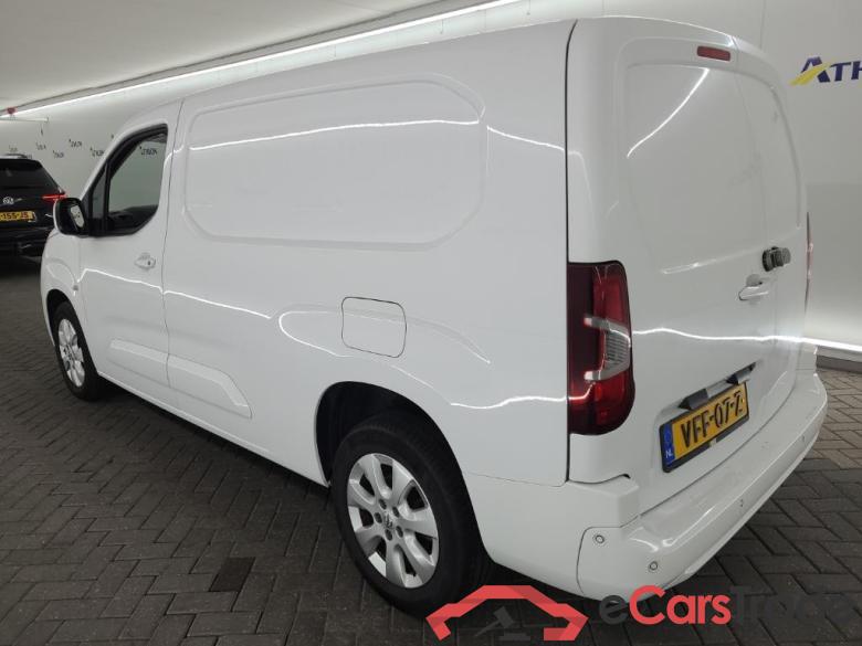 OPEL Combo L2H1 1.5D 96kW S/S Innovation 2.4T Auto 4D #4