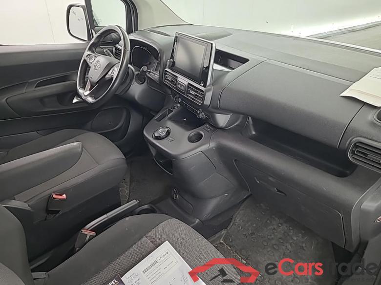 OPEL Combo L2H1 1.5D 96kW S/S Innovation 2.4T Auto 4D #6