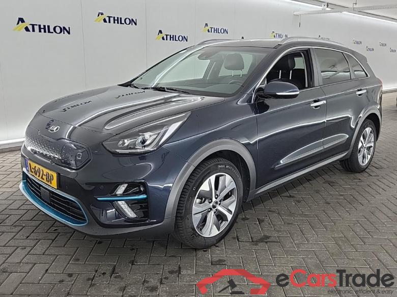 KIA e-Niro 64kWh ExecutiveLine 5D 150kW #1