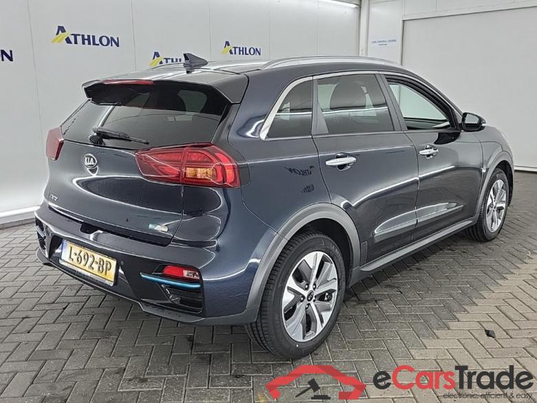 KIA e-Niro 64kWh ExecutiveLine 5D 150kW #3