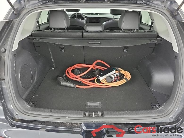 KIA e-Niro 64kWh ExecutiveLine 5D 150kW #5