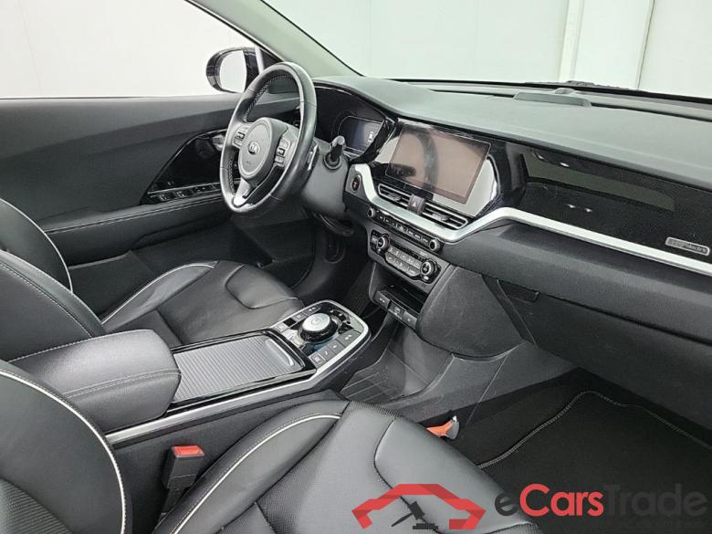 KIA e-Niro 64kWh ExecutiveLine 5D 150kW #6