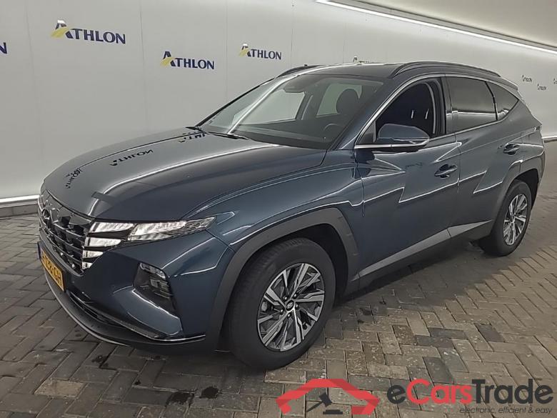 HYUNDAI TUCSON 1.6 T-GDI HEV Comfort Smart Automaat 5D 169kW #1