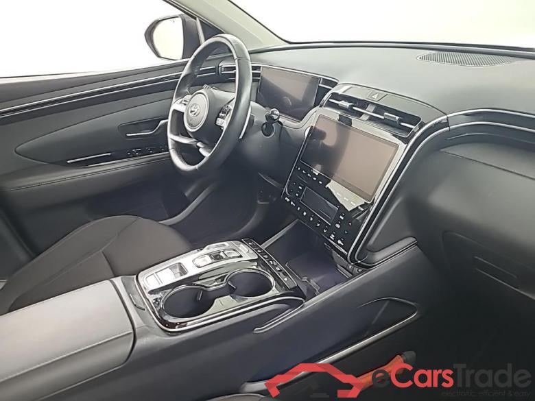 HYUNDAI TUCSON 1.6 T-GDI HEV Comfort Smart Automaat 5D 169kW #6