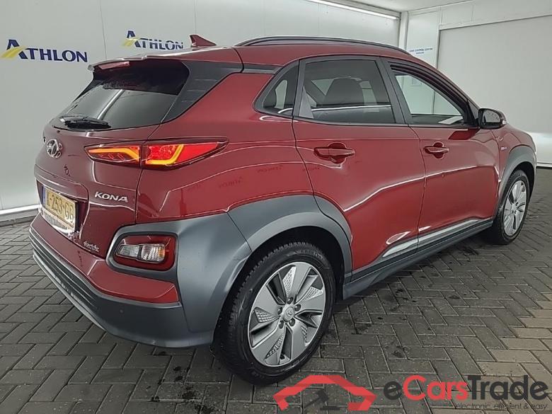HYUNDAI Kona Premium Electric 64 kWh 5D Athlon Edition #3