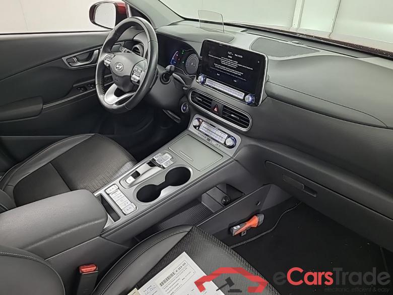 HYUNDAI Kona Premium Electric 64 kWh 5D Athlon Edition #6