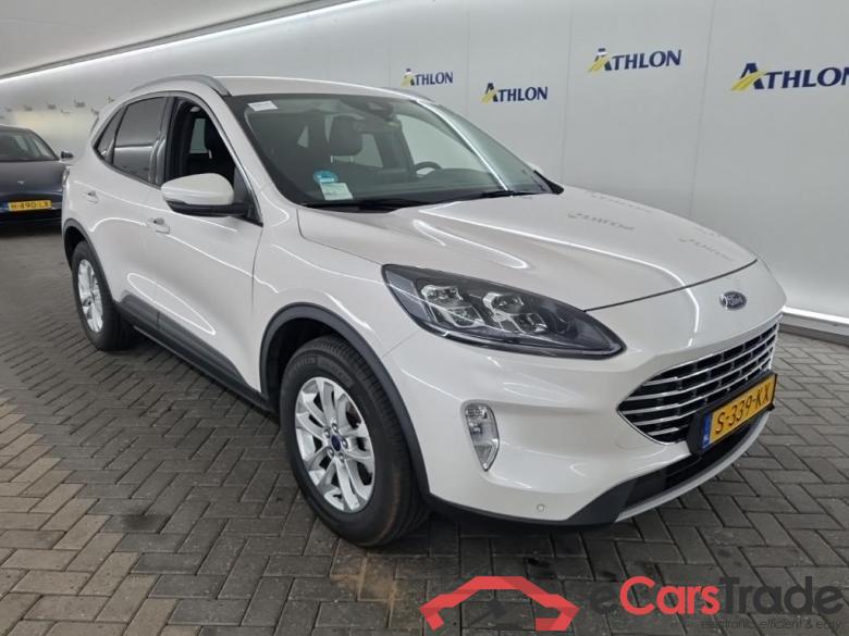 FORD KUGA Titanium X 2.5 PHEV e-CVT automaat 5D 165kW #2