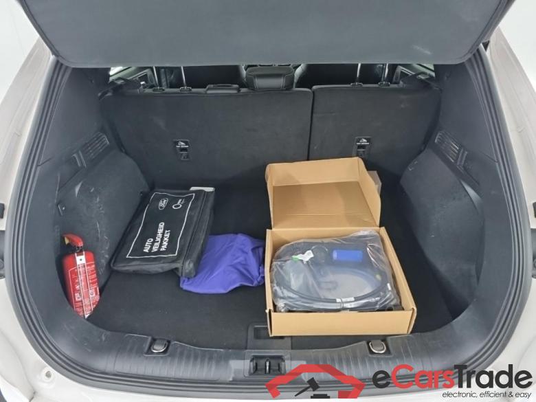 FORD KUGA Titanium X 2.5 PHEV e-CVT automaat 5D 165kW #5