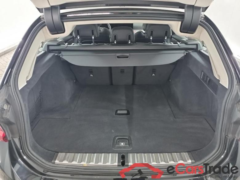 BMW 3-serie Touring 318iA 5D 115kW #5
