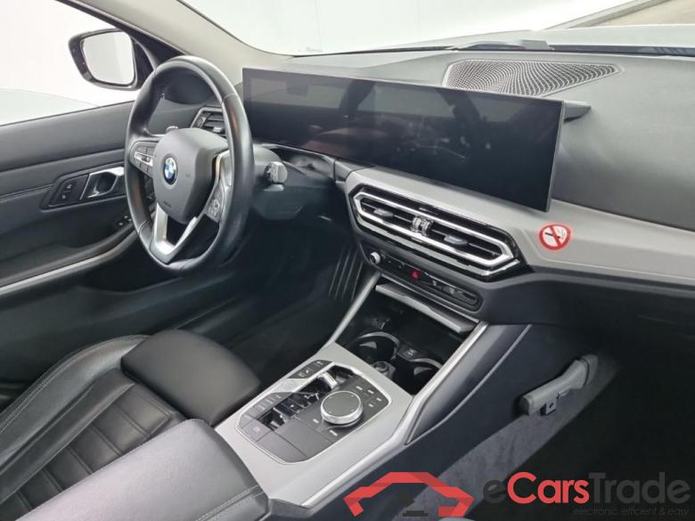BMW 3-serie Touring 318iA 5D 115kW #6