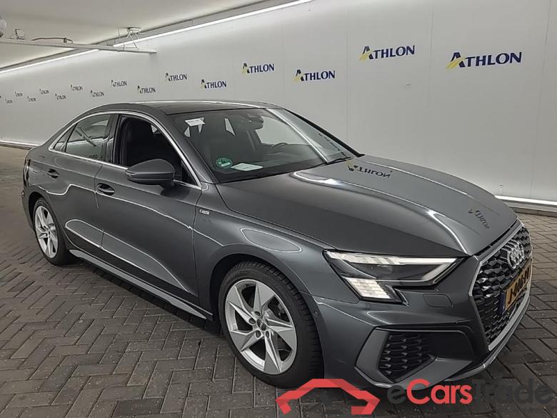 AUDI A3 Limousine 35 TFSI S tronic S edition 4D 110kW #2