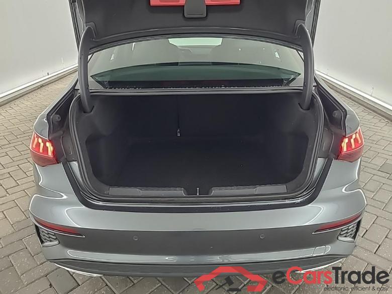 AUDI A3 Limousine 35 TFSI S tronic S edition 4D 110kW #5