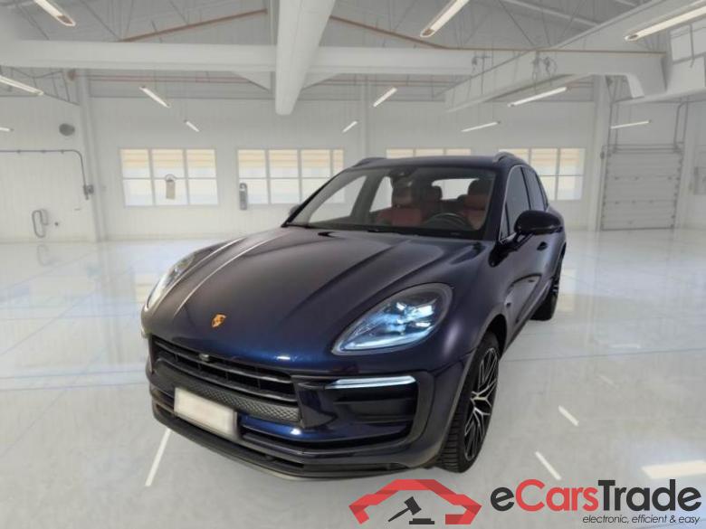 Porsche 2.0 PORSCHE MACAN / 2021 / 5P / SUV 2.0 #1
