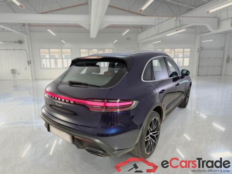 Porsche 2.0 PORSCHE MACAN / 2021 / 5P / SUV 2.0 #2