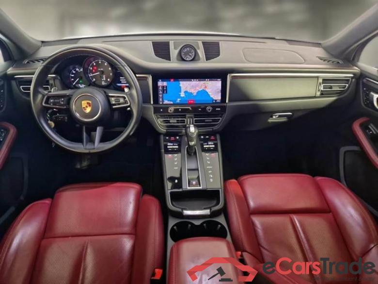 Porsche 2.0 PORSCHE MACAN / 2021 / 5P / SUV 2.0 #3