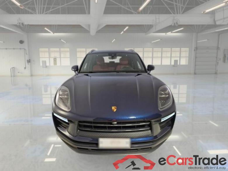 Porsche 2.0 PORSCHE MACAN / 2021 / 5P / SUV 2.0 #6