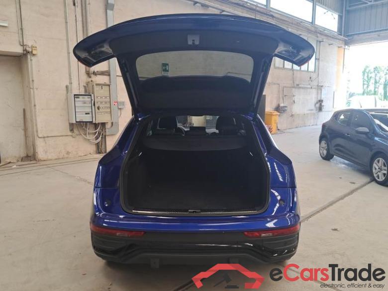 Audi 6 AUDI Q5 SPORTBACK / 2020 / 5P / SUV 50 TDI S LINE PLUS QUATTRO TIPTRONIC #5