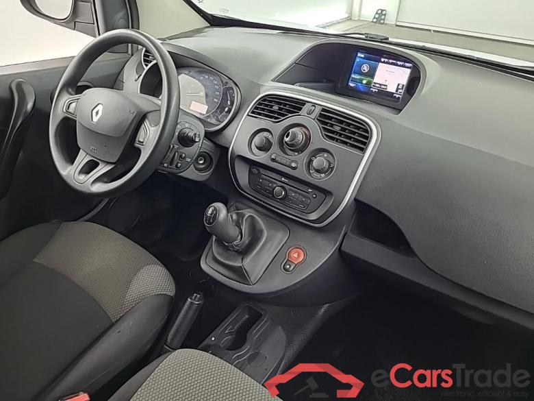 RENAULT KANGOO 1.5 ENERGY dCi 75 Comfort 4D 55kW #6