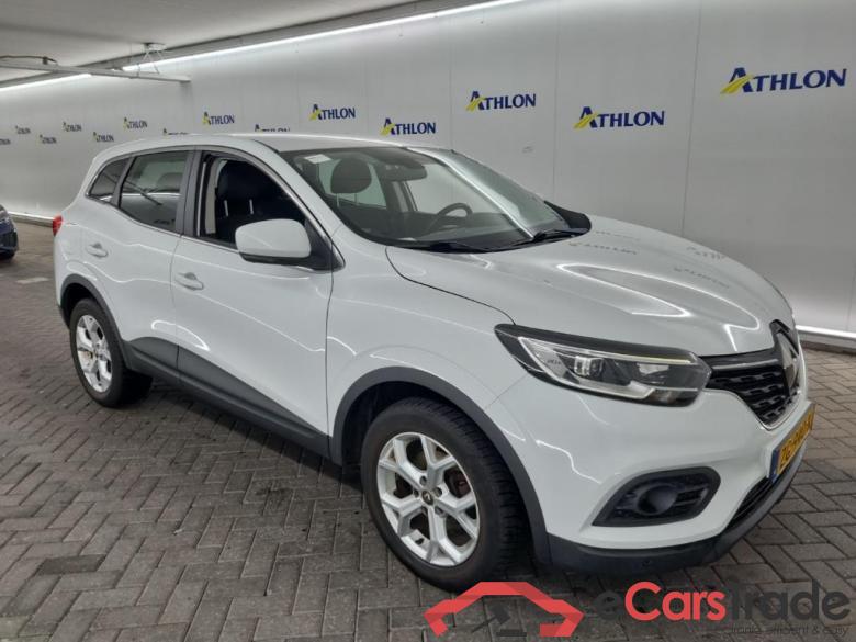 RENAULT KADJAR TCe 140 GPF Zen 5D 103kW #2