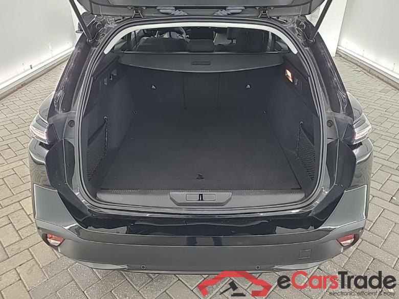 PEUGEOT 308 SW Active Pack Bus. 1.2 PT 130 5D Athlon Edition #5