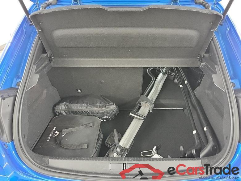PEUGEOT 208 GT EV 50kWh 136 5D #5