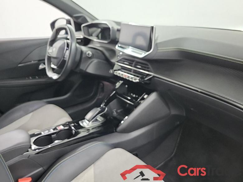 PEUGEOT 208 GT EV 50kWh 136 5D #6