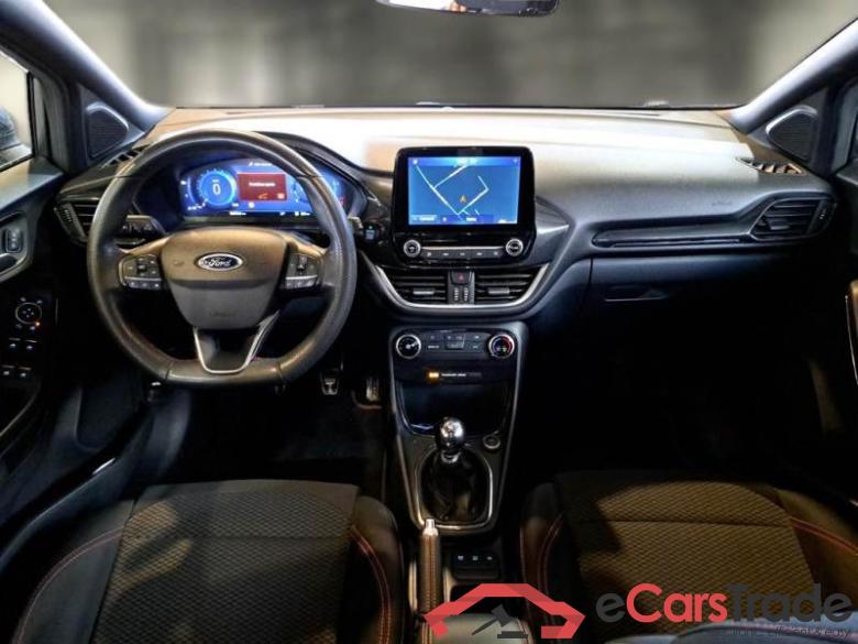 Ford 10HYBR FORD PUMA / 2019 / 5P / SUV 1.0 ECOBOOST HYBRID 125CV ST-LINE #3