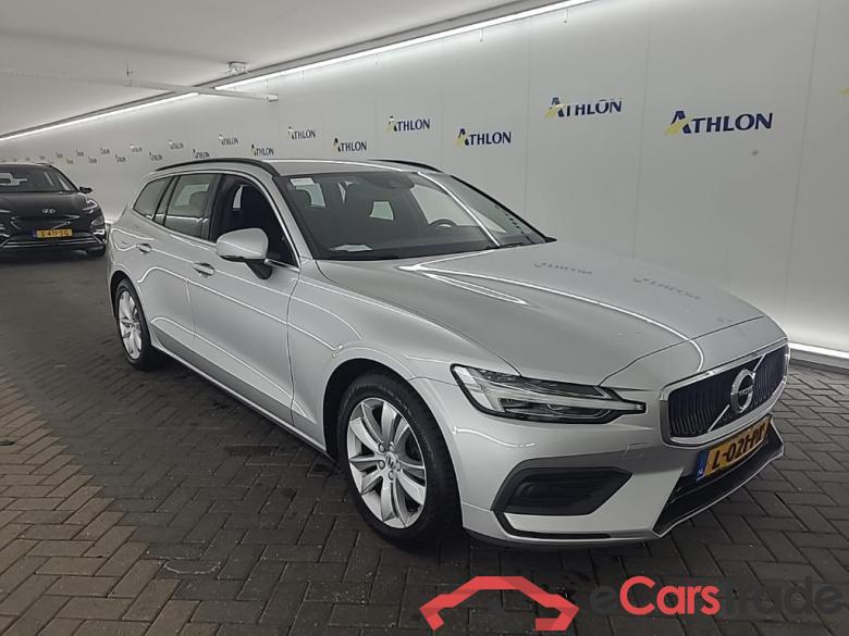 VOLVO V60 B3 Automaat Momentum Business 5D 120kW #2