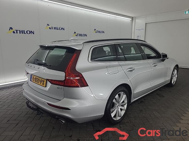 VOLVO V60 B3 Automaat Momentum Business 5D 120kW #3