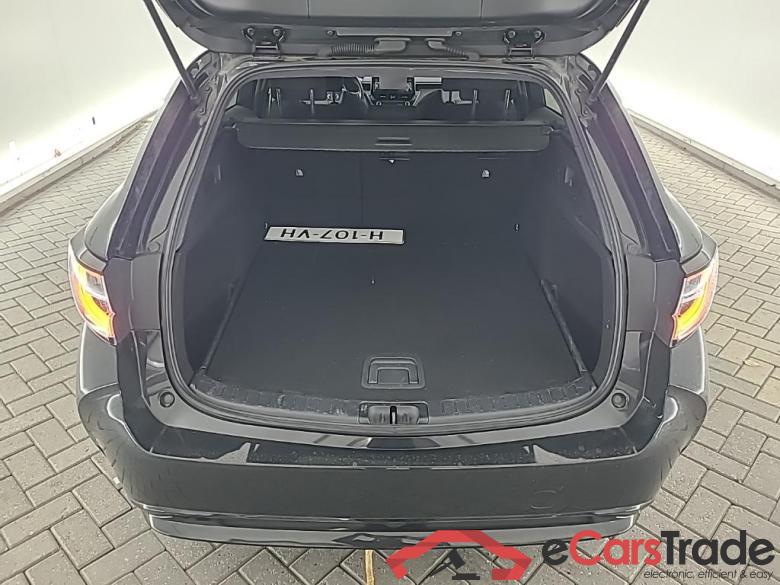 TOYOTA Corolla Touring Sports 1.8 Hybrid Business 5D 90kW #5